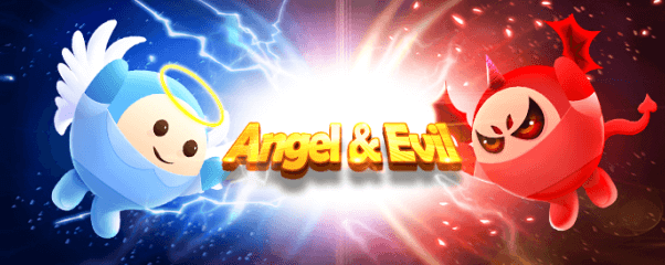 Angel&Evil